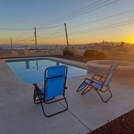 Havalakeview Stay - Pool/Spa - Pool Table - Sleeps12 Lake Havasu City Exterior foto