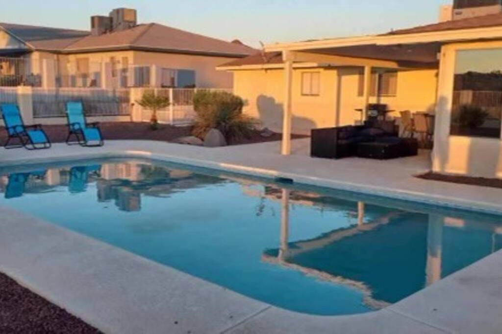 Havalakeview Stay - Pool/Spa - Pool Table - Sleeps12 Lake Havasu City Exterior foto