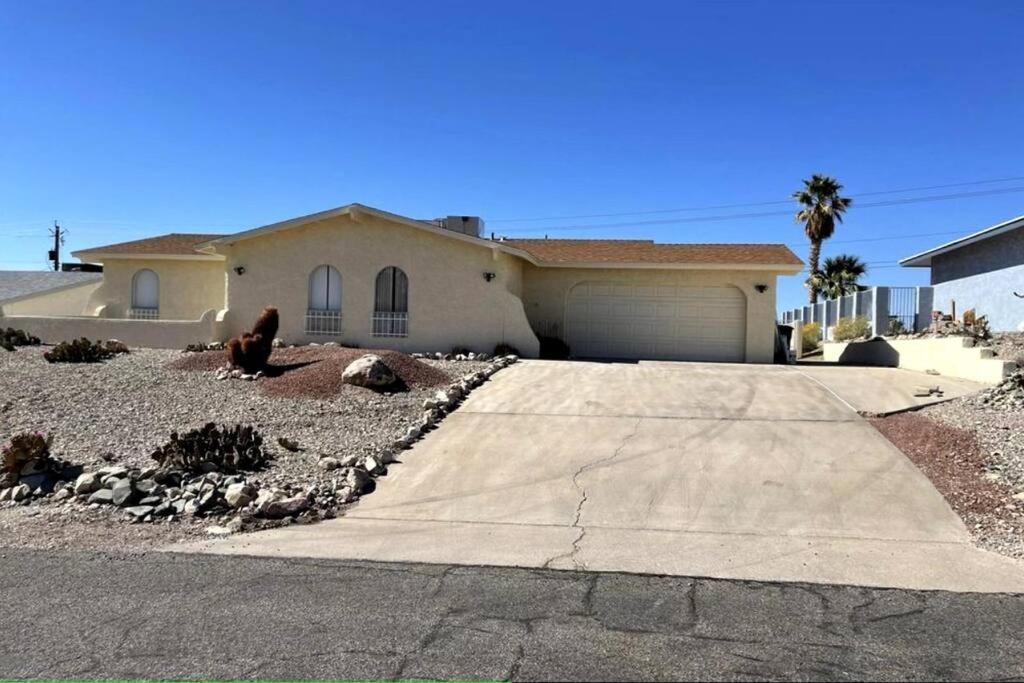 Havalakeview Stay - Pool/Spa - Pool Table - Sleeps12 Lake Havasu City Exterior foto