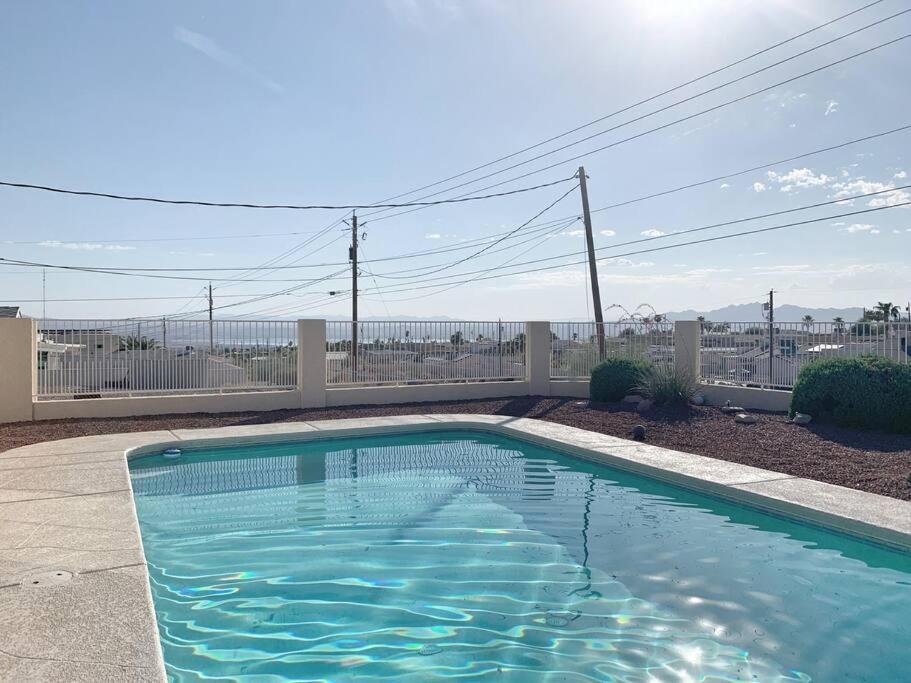 Havalakeview Stay - Pool/Spa - Pool Table - Sleeps12 Lake Havasu City Exterior foto