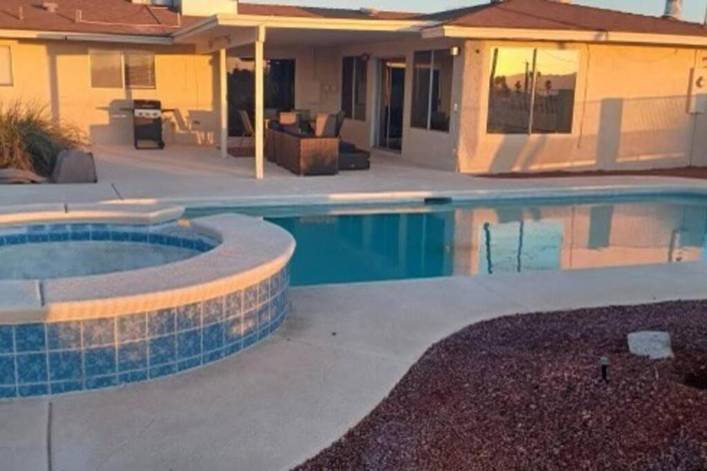 Havalakeview Stay - Pool/Spa - Pool Table - Sleeps12 Lake Havasu City Exterior foto