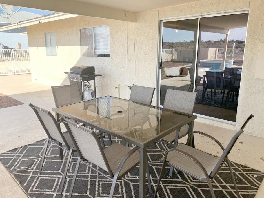 Havalakeview Stay - Pool/Spa - Pool Table - Sleeps12 Lake Havasu City Exterior foto