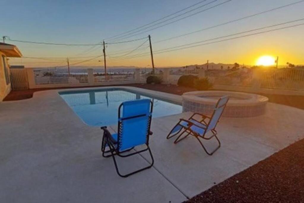 Havalakeview Stay - Pool/Spa - Pool Table - Sleeps12 Lake Havasu City Exterior foto